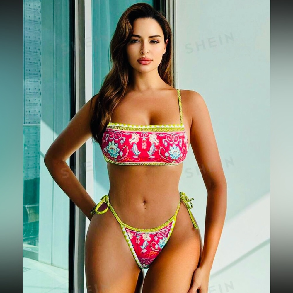 🔥New Swim Suit🔥